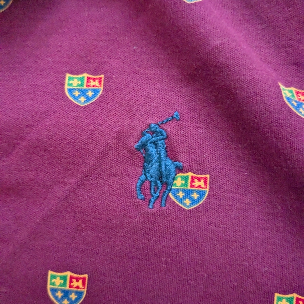 Polo Ralph Lauren - Picture 2 of 3